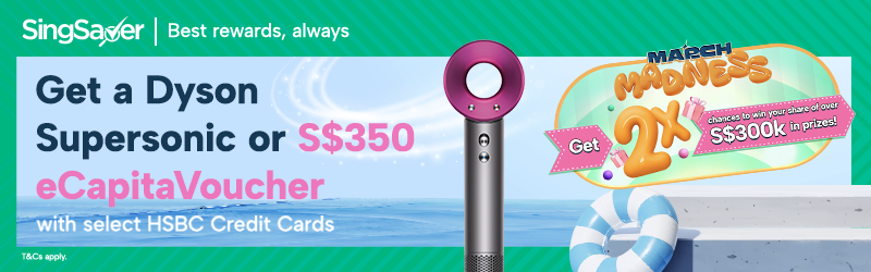 Redmart new user promo code top